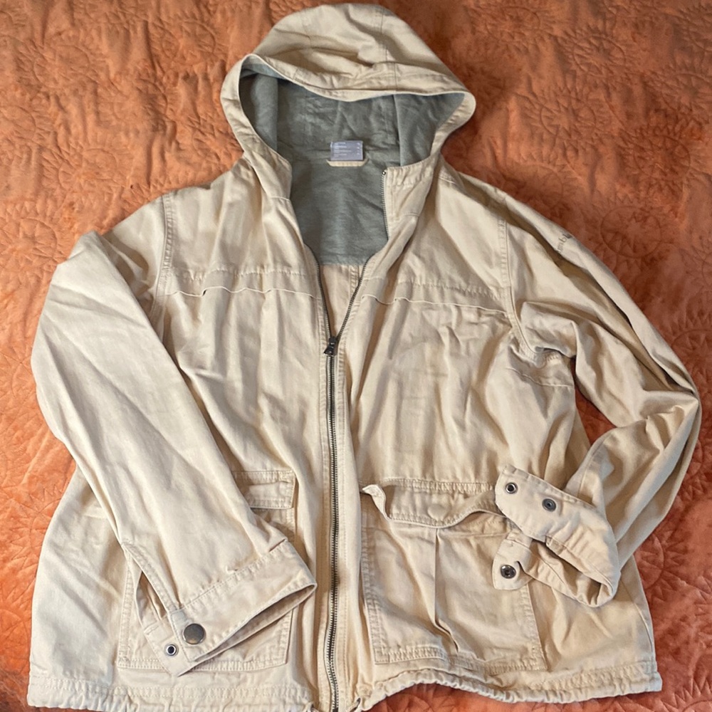 Columbia lightweight Jacket